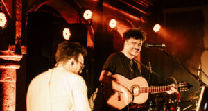 Alex Ferreira, un acogido reencuentro con RD