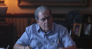 “Freddy” llega este jueves a todas las salas de cine del país