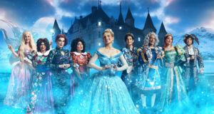 Regresa el mágico, entretenido y reflexivo musical «La Cenicienta» El musical, que en abril pasado recibió aplausos en su estreno, vuelve a escena para complacer a aquellos que no pudieron presenciarlo. La dirección está a cargo de Carlos Espinal.