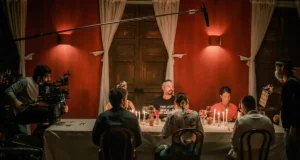 «Cuarencena» candidata para premios Goya y Óscar 2024