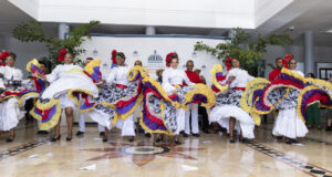 Inicia este lunes la «Semana del Merengue 2023»