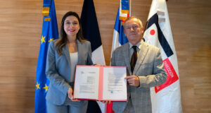 DGcine y Embajada de Francia ofrecerán becas de cine