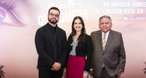 Documental «Orgullo de Quisqueya» se estrena en Madrid