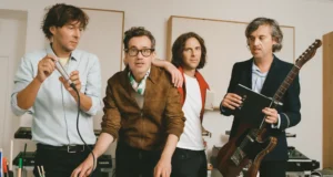 Isle of Light anuncia cartelera de su octava edición