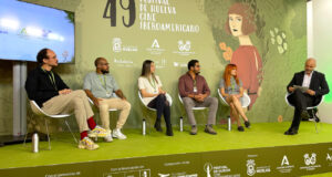 Industria cinematográfica dominicana y española afianzan relación en Festival de Huelva
