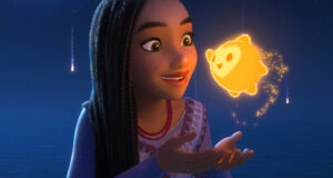 Disney celebra sus 100 años con su nueve película Wish