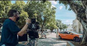 «The Killer»: la película tendencia en Netflix con escenas filmada en el país