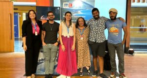 Cine dominicano referente de coproducción en Ventana Sur