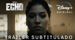 Echo | Tráiler Oficial Subtitulado
