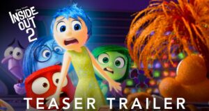 Intensamente 2 | Teaser Trailer