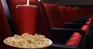 ¿Cuál película recomendarías hoy?