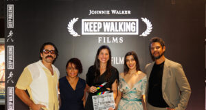 Johnnie Walker lanza concurso de cortometrajes