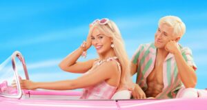 ‘Barbie’ lidera las candidaturas de cine en los Globos de Oro
