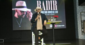 Badir con concierto “Un bohemio dominicano” el 20 de diciembre