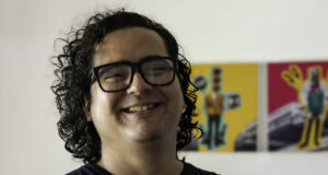 CsarSlim recibe nominación a como director de videoclips