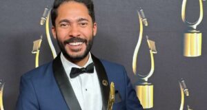 Los Voice Arts Awards premian a dominicano David Santana