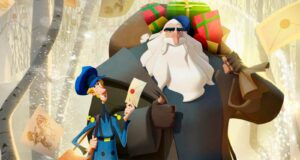 Netflix presenta una completa selección de películas navideñas