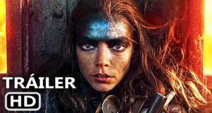 FURIOSA Tráiler Español Latino Subtitulado