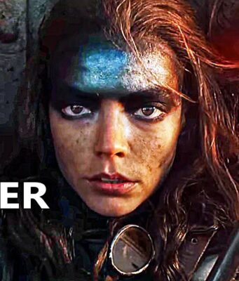FURIOSA Tráiler Español Latino Subtitulado