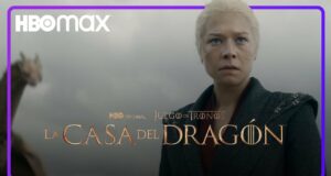 La Casa del Dragón: Segunda Temporada | Teaser Oficial