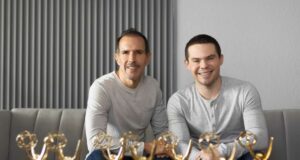 «Mi dulce historia» se destaca en los Suncoast Emmy Awards 2023