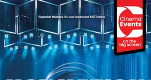 NCT NATION : To The World in Cinemas