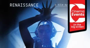 RENAISSANCE: A FILM BY BEYONCÉ