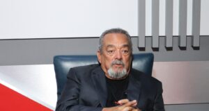 Alfonso Rodríguez: «En tres años, el país ha recibido más de RD$ 35 mil millones por producciones extranjeras»