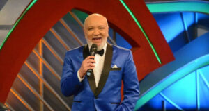 Jochy Santos vuelve a la televisión con “Divertido”