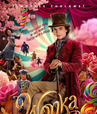 Wonka Wonka