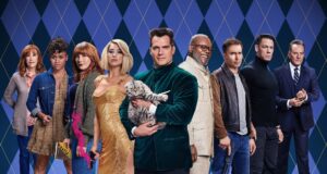 “Argylle: agente secreto” se estrena en República Dominicana