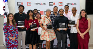 ¿Cuáles fueron los ganadores de Fonprocine y cuánto recibieron?