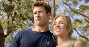 Ir por la trama y salir con el termómetro romántico al tope: Anyone but you