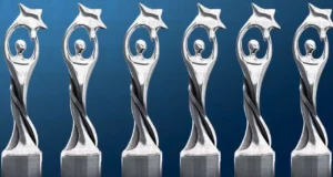 Premios Soberano serán transmitidos en EEUU por Univisión