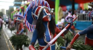 Aprueban las bases para los Premios Anuales del Carnaval Dominicano