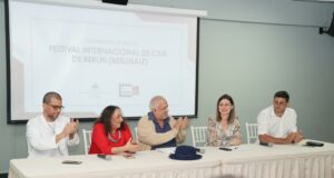 ¿Por qué Pepe representa una oportunidad cinematográfica para el país en Berlinale? Berlinate