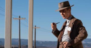«Oppenheimer» se impone en los Critics Choice