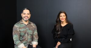 Inclusión, visión y leyes: Danilo Reynoso y Evelyna Rodríguez Danilo Reynoso y Evelyna Rodriguez