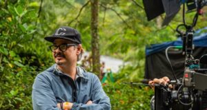 Frank Perozo, dos veces en el TOP 5 de las películas más taquilleras del 2023