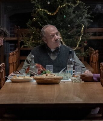 “Los que se quedan” se proyecta en el país previo a los Óscar