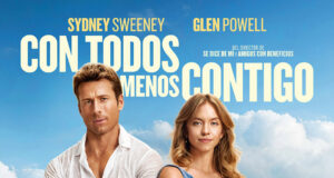 Con todos menos contigo