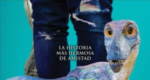 The Adventures of Jurassic Pet: The Lost Secret