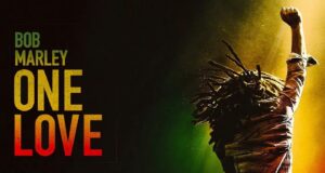 Música y guerra: Bob Marley, la leyenda