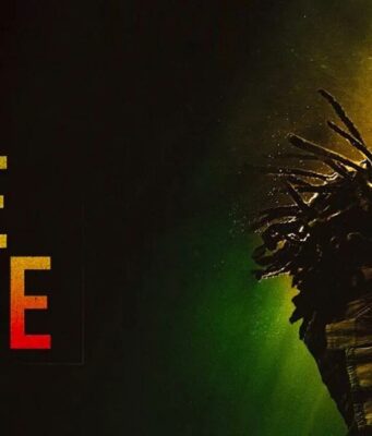 Música y guerra: Bob Marley, la leyenda