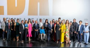 Llega “La tercera edad”, protagonizada por Roberto Salcedo y Cuquín Victoria