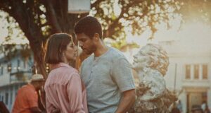 El romance se apodera de la pantalla con “Las pequeñas cosas”