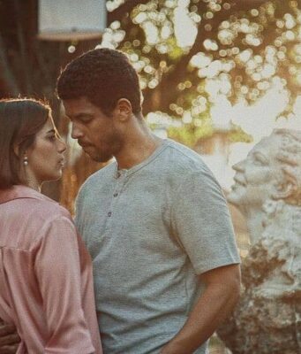 El romance se apodera de la pantalla con “Las pequeñas cosas”