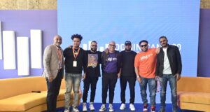 “Dominicana Music Week” tendrá su segunda edición La Fundación La Oreja Media anunció la segunda edición del “Dominicana Music Week”, con una programación que promete superar las expectativas y consolidarse como un referente en la escena musical dominicana.