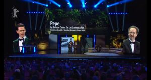 República Dominicana brilla en Berlinale con Pepe Berlinale
