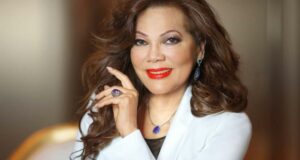 Ángela Carrasco actuará en los Premios Soberano